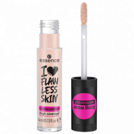 Concealer " I love Flawless Skin " N°20 - Dark Porcelain