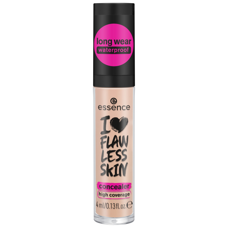 Concealer " I love Flawless Skin " N°30 - Light Beige