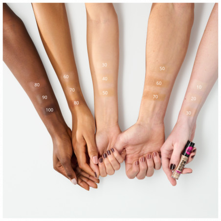 Concealer " I love Flawless Skin " N°30 - Light Beige