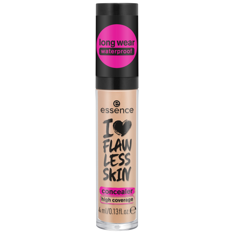 Concealer " I love Flawless Skin " N°40 - Dark Beige