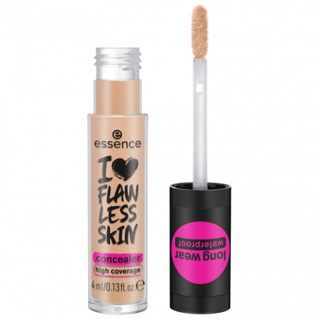 Concealer " I love Flawless Skin " N°40 - Dark Beige