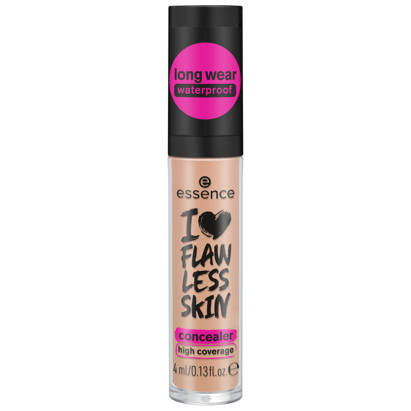 Concealer " I love Flawless Skin " N°50 - Light Sand