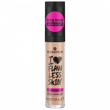 Concealer " I love Flawless Skin " N°50 - Light Sand