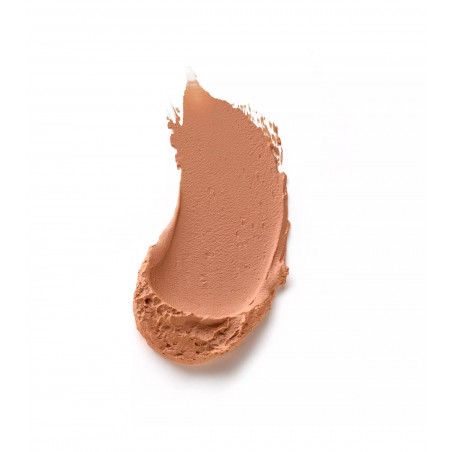 Fond De Teint " Natural Matte Mousse " N°02