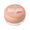 Fond De Teint " Natural Matte Mousse " N°15