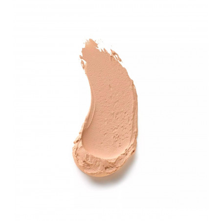 Fond De Teint " Natural Matte Mousse " N°15