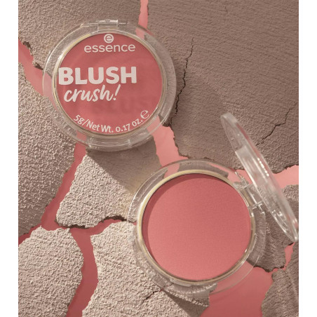 Fard à Joue " Blush Crush " N°20