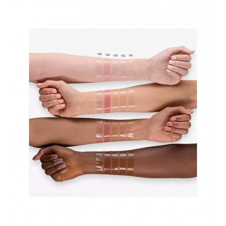 Lipgloss " Juicy BOMB " N°103