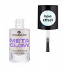 Top Coat " Meta Glow "