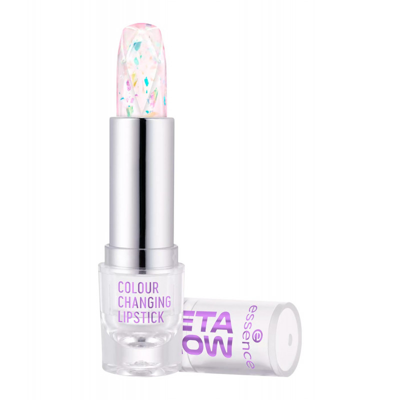 Meta Glow " Color Changing Lip "