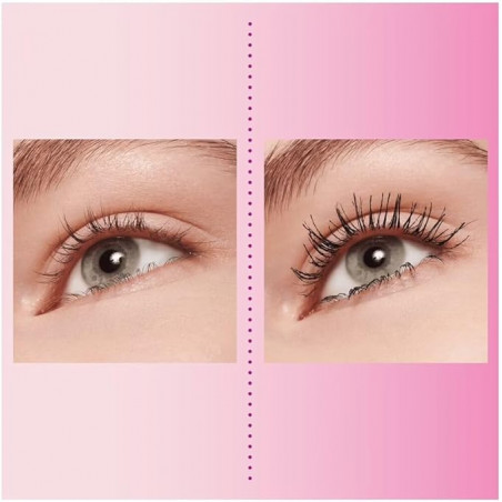 Mascara " Call me Queen "
