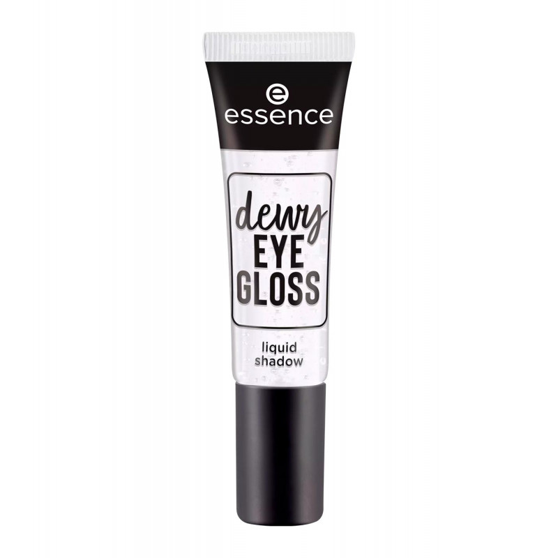 Liquid shadow " Dewy Eye Gloss 01 "