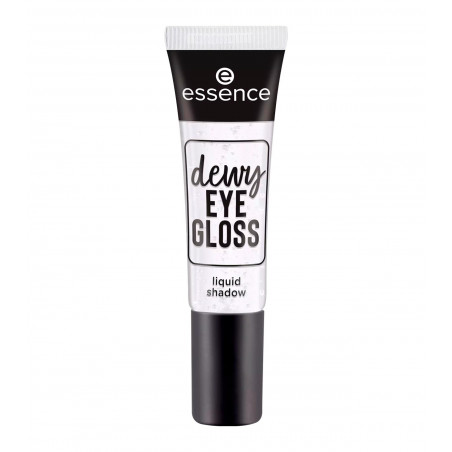 Liquid shadow " Dewy Eye Gloss 01 "