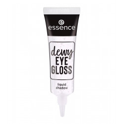 Liquid shadow " Dewy Eye Gloss 01 "