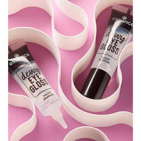 Liquid shadow " Dewy Eye Gloss 01 "