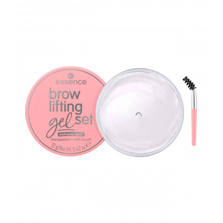 Gel Sourcils " Brow Lifting "