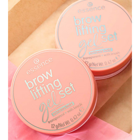 Gel Sourcils " Brow Lifting "