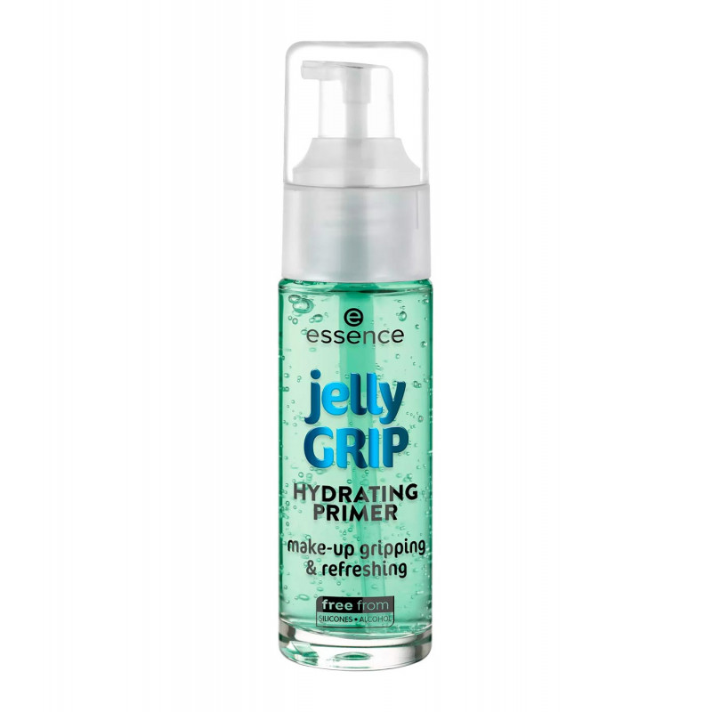 Base Hydratante " Jelly Grip "