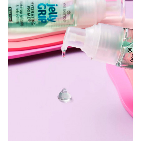 Base Hydratante " Jelly Grip "