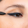 Eye Liner " Metallic Long-Lasting " N°02