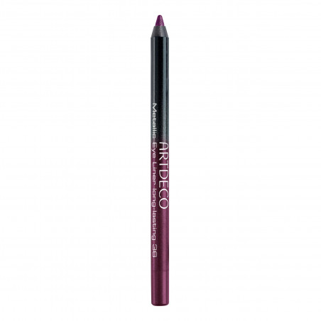 Eye Liner " Metallic Long-Lasting " N°36