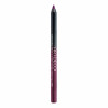 Eye Liner " Metallic Long-Lasting " N°36