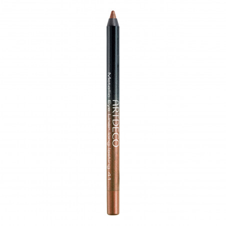 Eye Liner " Metallic Long-Lasting " N° 41