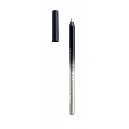 Eye Liner " Metallic Long-Lasting " N°49