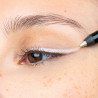 Eye Liner " Metallic Long-Lasting " N°49