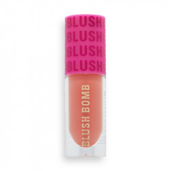 Blush Liquid Bomb - Glam Orange