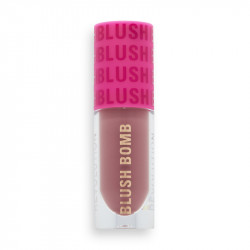 Blush Liquid Bomb - Rose Lust