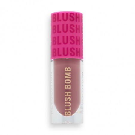 Blush Liquid Bomb - Rose Lust