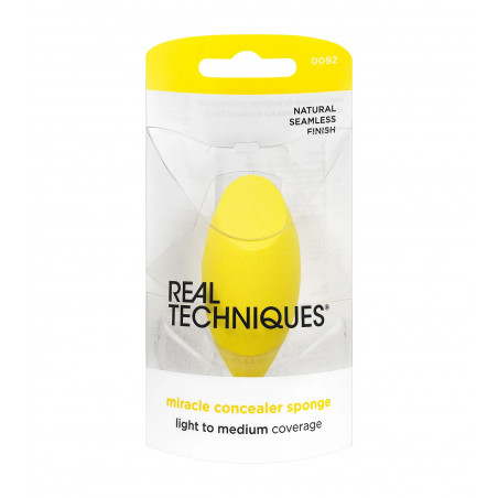 Sponge " Miracle Concealer " Sponge " Miracle Concealer "