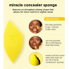 Sponge " Miracle Concealer "