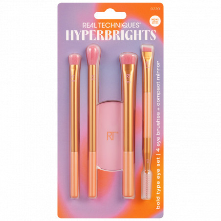 Kit Eye " Hyperbrights + Miroir "