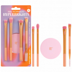 Kit Eye " Hyperbrights + Miroir "