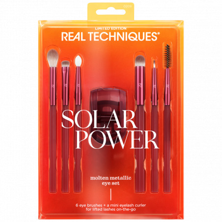 Kit Eye " Solar Power "