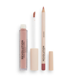 Lip Contour Kit - Brunch