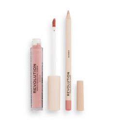 Lip Contour Kit - Queen