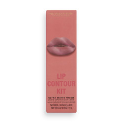 Lip Contour Kit - Queen