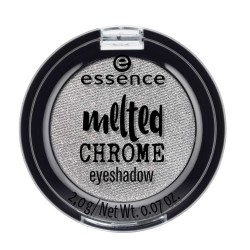 Fard à paupière "Mono Melted Chrome 04"