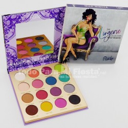 Palette Fard à Paupière " La Collection Lingerie Wild Nights "