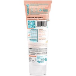 Shampooing Hydratant " Monoï & Huile de Macadamia bio " cheveux sec et cheveux abimés