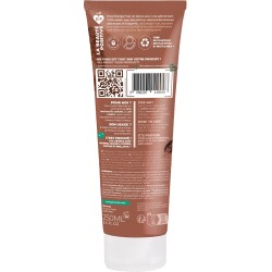 Shampoing Sans Sulfate " Cheveux Frisés Crépus " 250ml