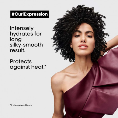 Crème Professionnel "Curl Expression" Serie Expert 200ML
