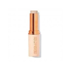 Fond de teint "Fast Base Stick Foundation F1" REVOLUTION