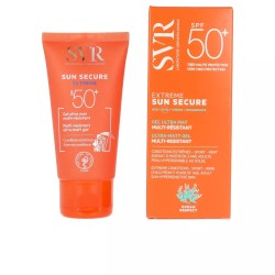 SUN SECURE "Extrême SPF50+"