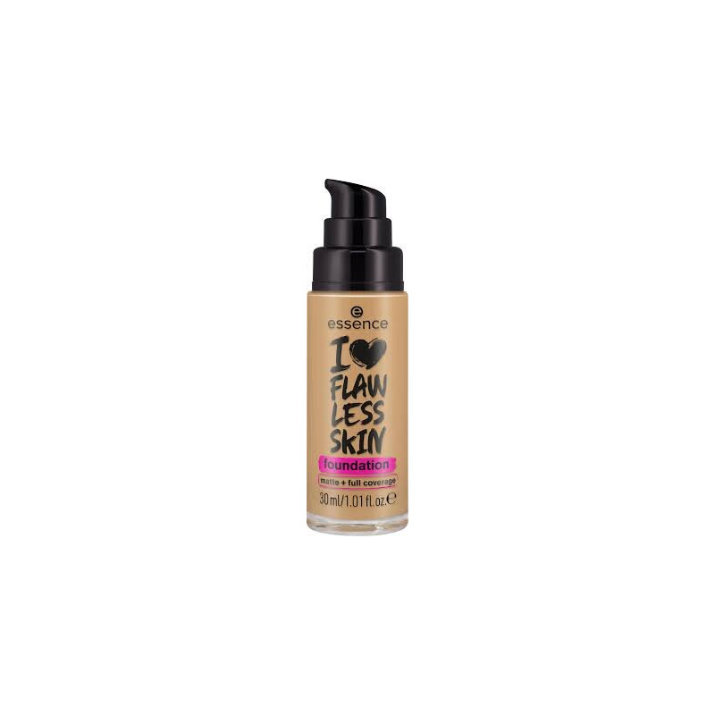 Fond De Teint " Flawless Skin "SPF20" N°90