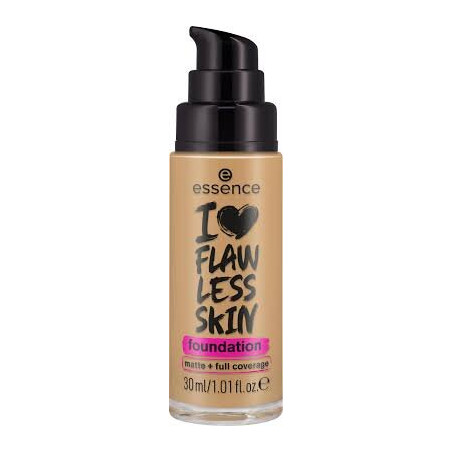 Fond De Teint " Flawless Skin "SPF20" N°90