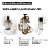 Shampoing "Absolut Repair Molecular" 300ML